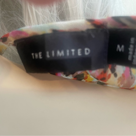 The Limited Long sleeve top - Picture 4 of 10